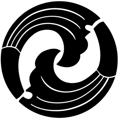 入れ違い割り銀杏