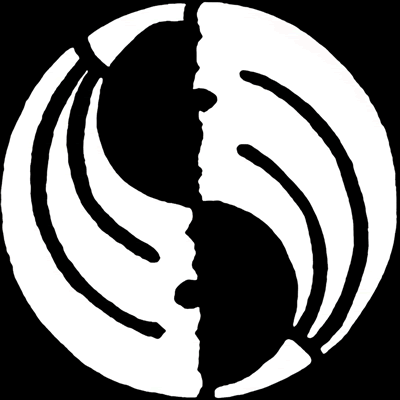 陰入れ違い割り銀杏