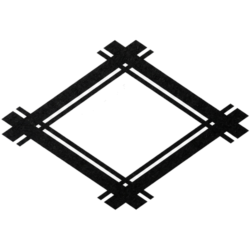 子持ち井桁（２）