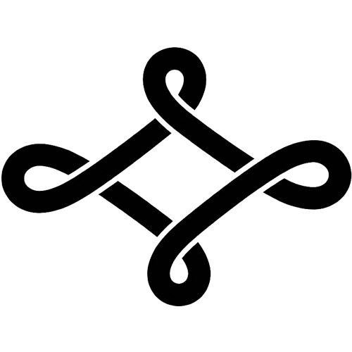 結び井桁