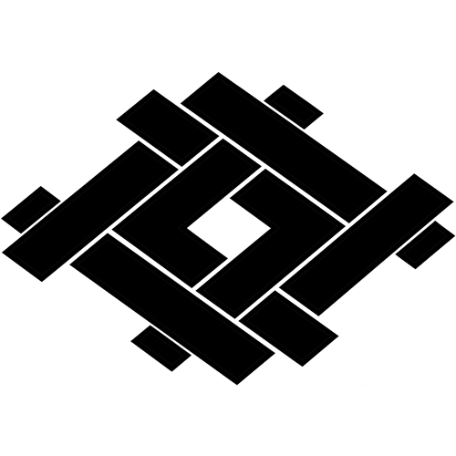 変わり違い井桁