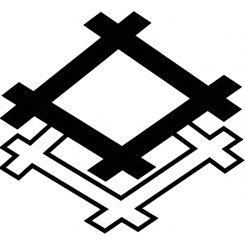 比翼井桁