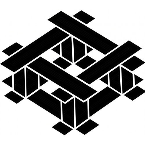変わり唐井桁