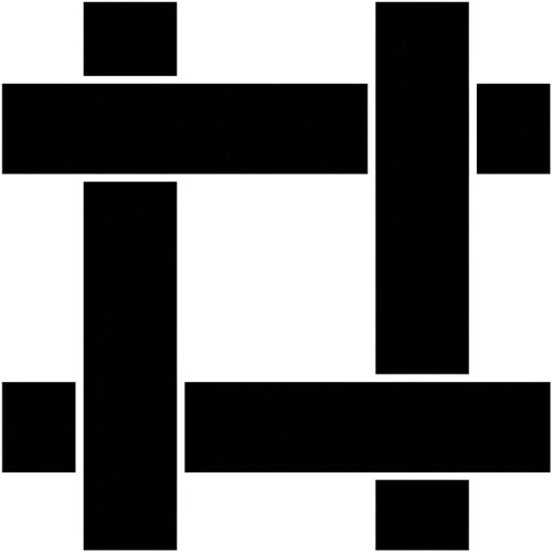 組み細平井筒