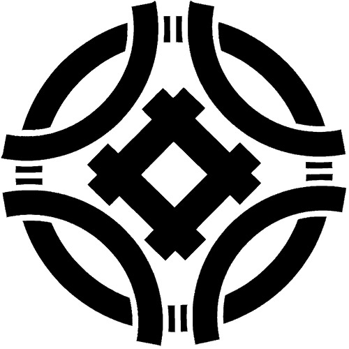 七宝崩し井筒