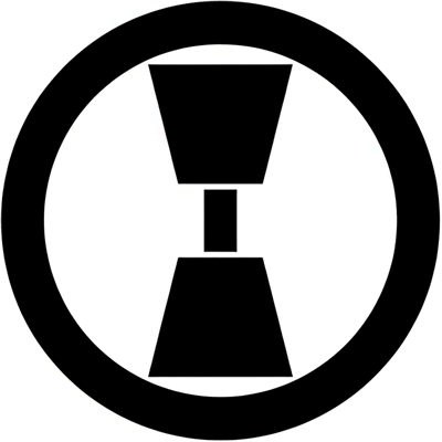 丸に一つ杵（２）