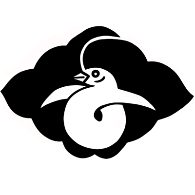 雲菱の内結び雁金