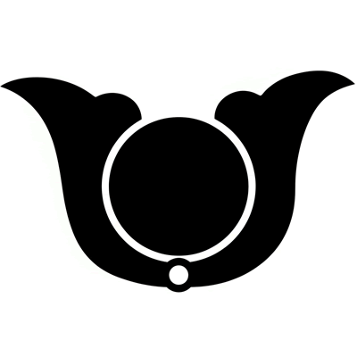 星付き鍬形（２）