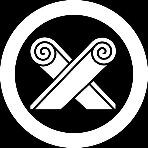 蔭丸に違い巻絹