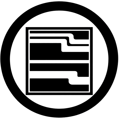 丸の内に角に光琳水