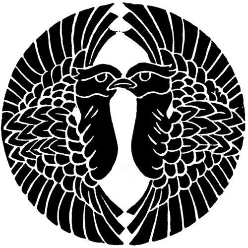 鷲尾対い鷲（２）