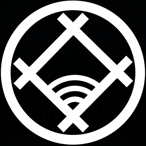 陰丸に井筒に覗き三文字