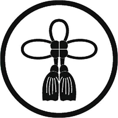 糸輪に総角（２）