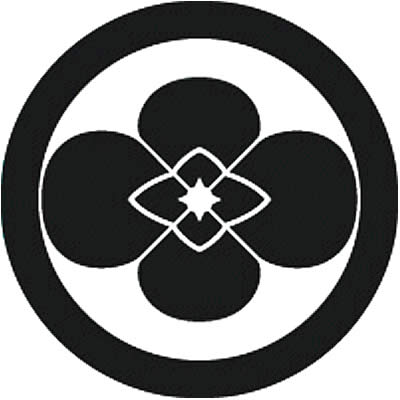 丸に変わり田字草（１）