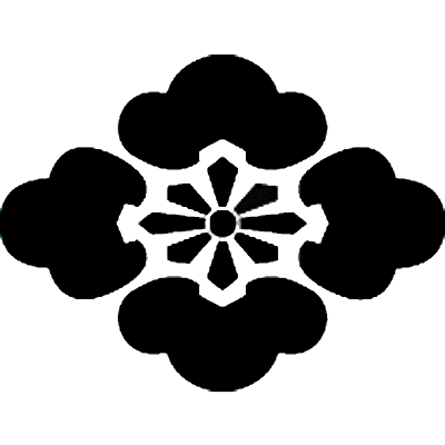 変わり太陰花菱