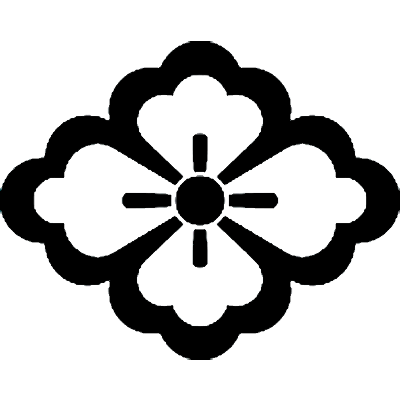 中陰花菱（２）