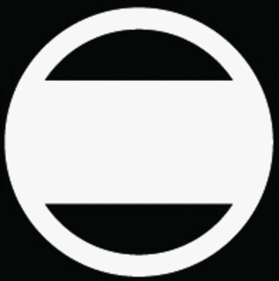 陰細輪に太一つ引き