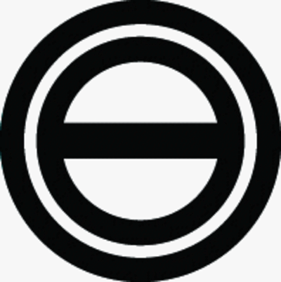 二重輪に一つ引き