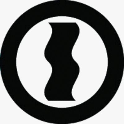 丸に揺れ竪一つ引き