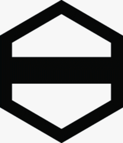 六角に一つ引き