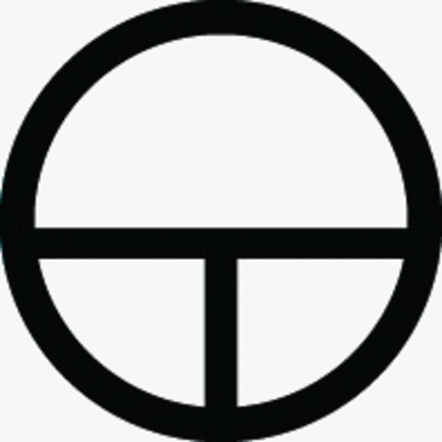 丸に下付一つ引き