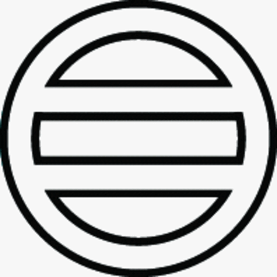 中陰丸に二つ引き