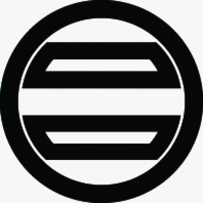 丸の内に中陰二つ引き