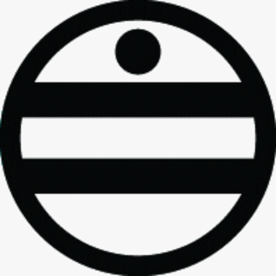 丸に二つ引きに一つ星