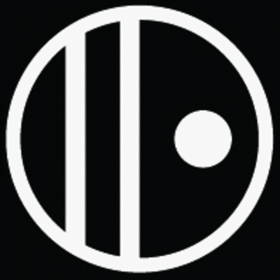 陰細輪に竪二つ引きに星