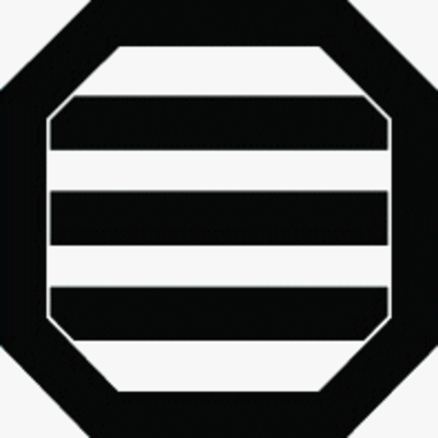 平隅切り角内に三つ引き