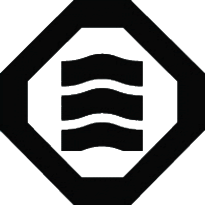 折敷に揺れ三つ引き