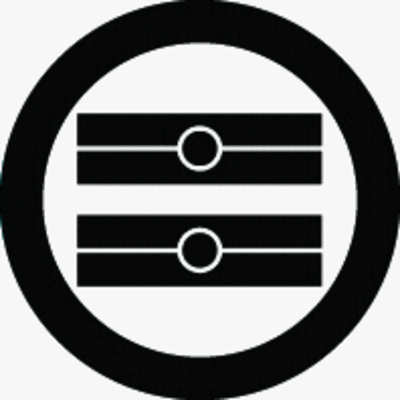 丸に星入り四つ引き