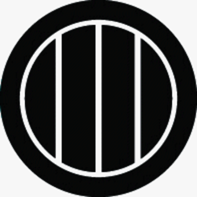 丸の内に竪四つ引き