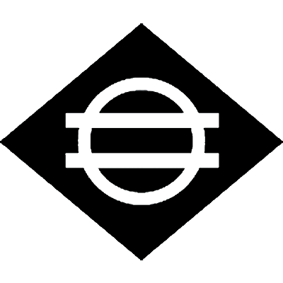 菱持ちに地抜き抜簾