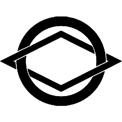 丸に組み合い細菱