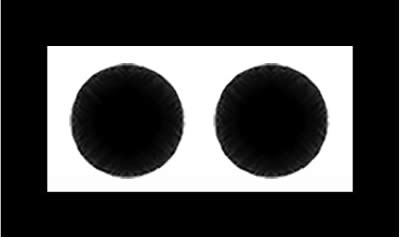 垂れ角に二つ星