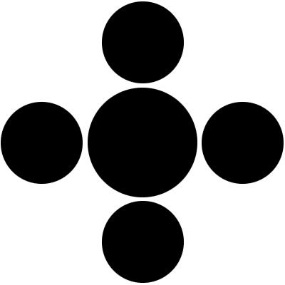 五つ星・五曜（２）