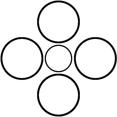 五つ星・五曜（３）