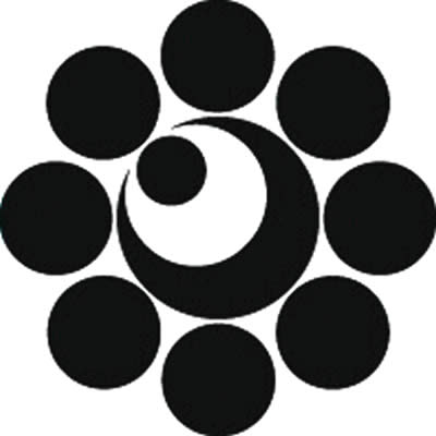 八曜に月星（１）