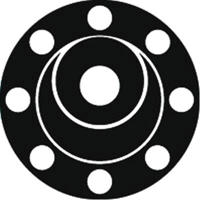 石持ち地抜き八曜に月星