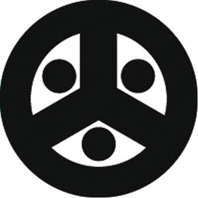 丸三つに割り三つ星