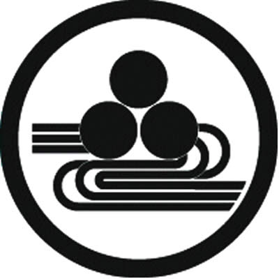 丸の内に三つ星に水