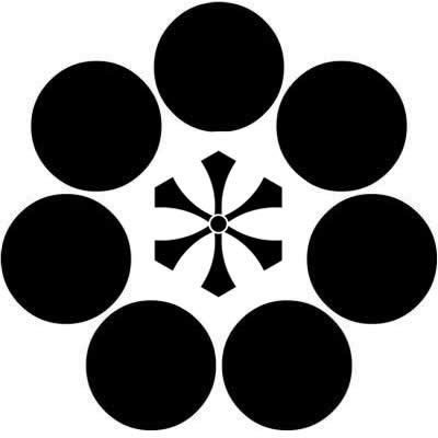 七曜に六つ剣・六つ剣七曜