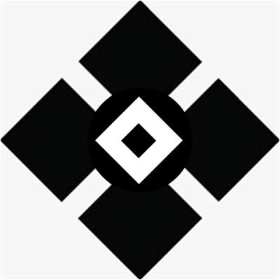 折り入り石に釘抜き