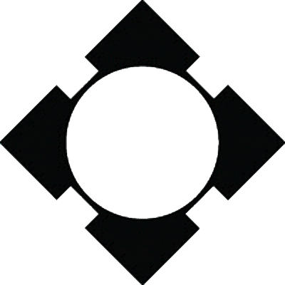 折り入り鉄砲角