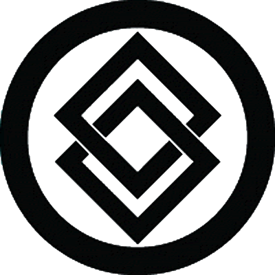 丸に上下組み合い角