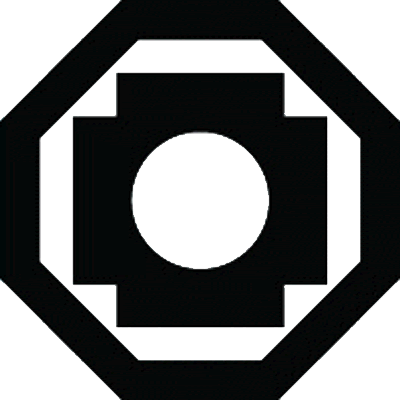 隅切り角に隅入り込み鉄砲角