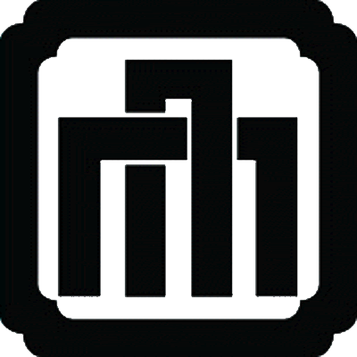 隅入り平角にコ形・隅入り平角に組みコ形