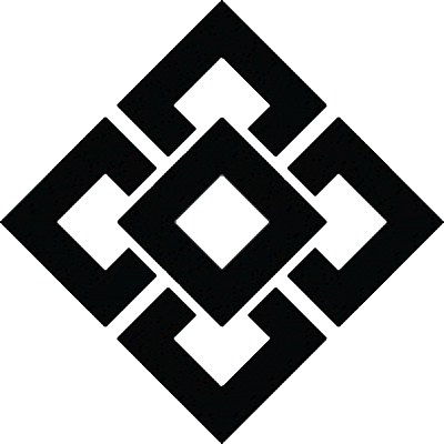 五つ重ね角・重ね五つ隅立て角