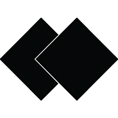 横重ね隅立て角持ち